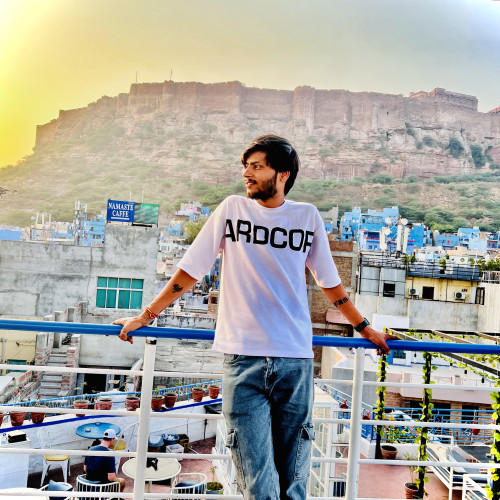 Kartik M. profile photo
