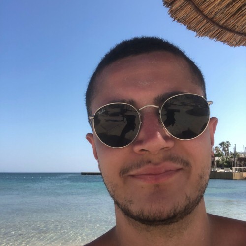 Yasser S. profile photo