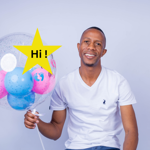 Boikie V. profile photo