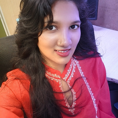 Shreya  S. profile photo