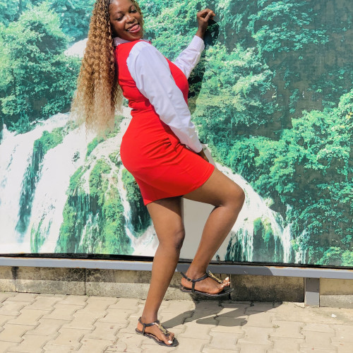 lisha r. profile photo