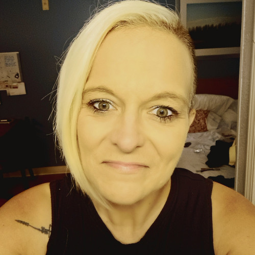 Angela P. profile photo