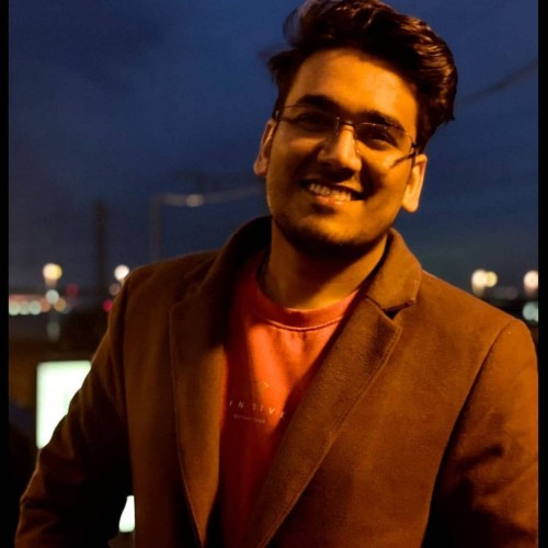 Kartik S.