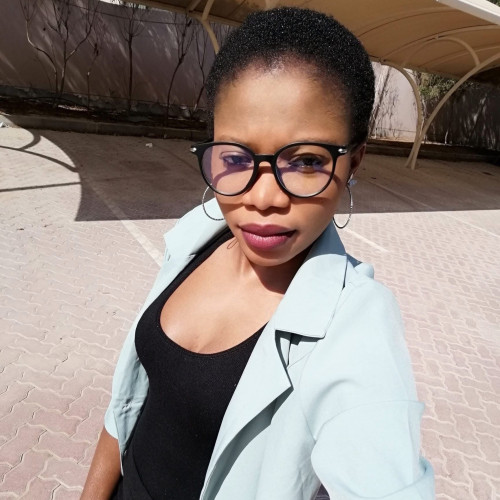 Olayemi O. profile photo