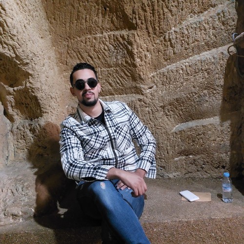 Said M. profile photo