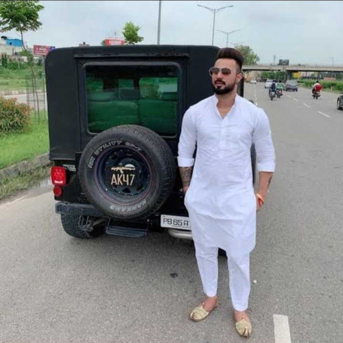 Abhi J. profile photo