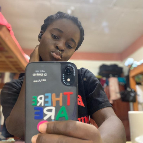 Axelle B. profile photo