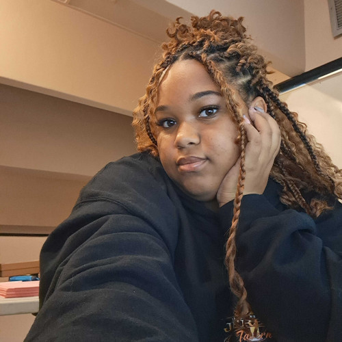 Layla P. profile photo