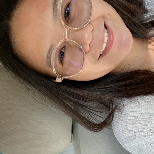 Juvy Ann C.