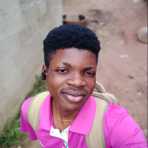 Success D. profile photo