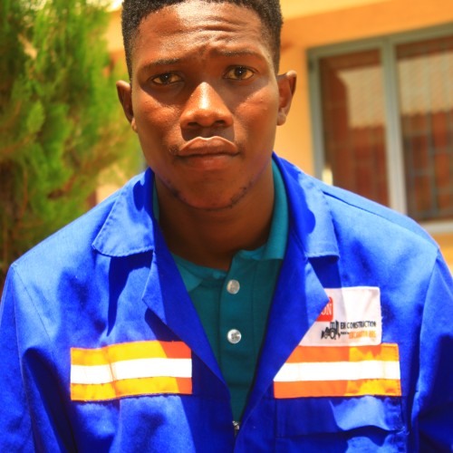 Colsen  M. profile photo