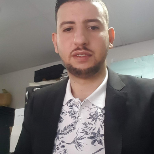 Mourad  B. profile photo