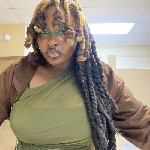 Zandria P. profile photo