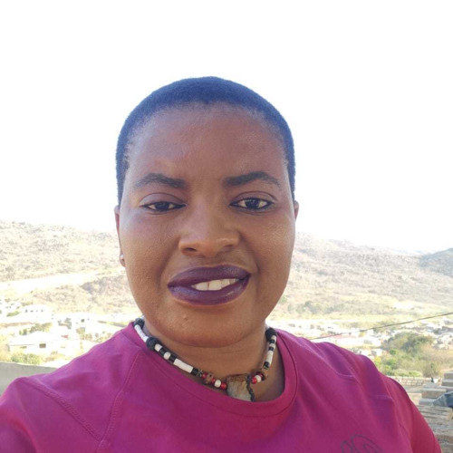 khanyisile k. profile photo