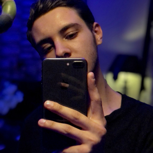 Diaa F. profile photo