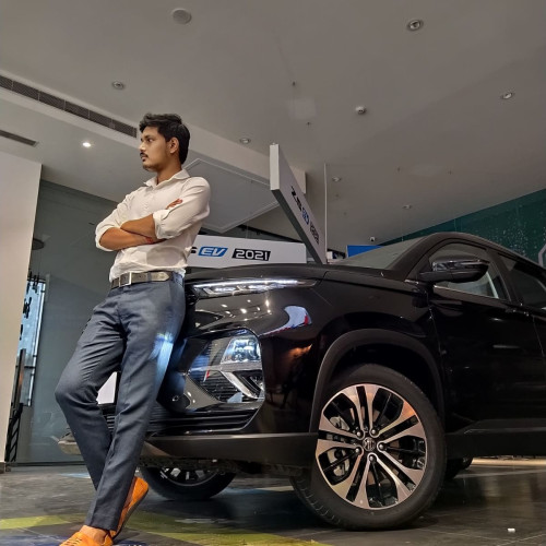 Prashant s. profile photo