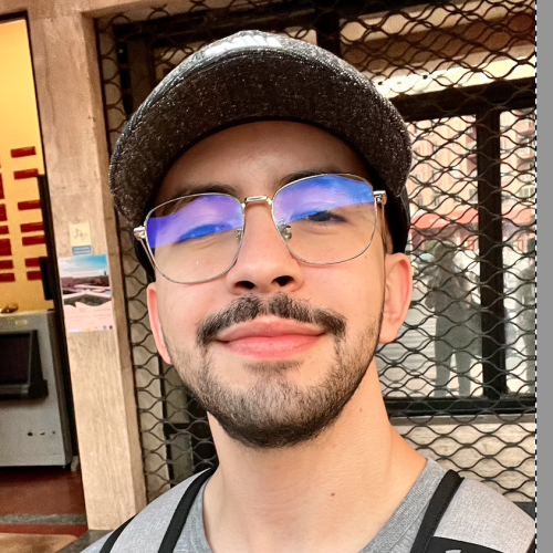 Hamza O. profile photo