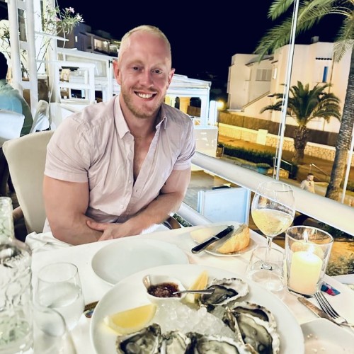 Rhys C. profile photo