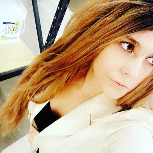 Alexandra B.