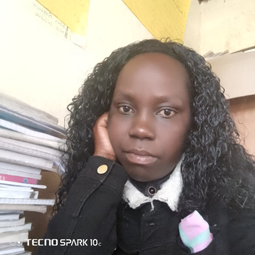 Mercy C. profile photo