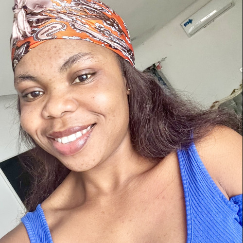 Dorcas F. profile photo