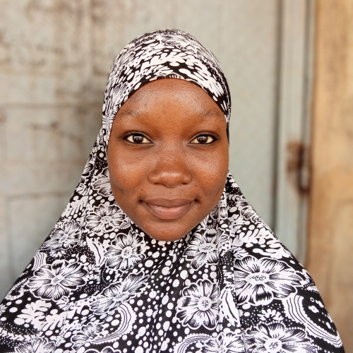 Rukayya  I. profile photo