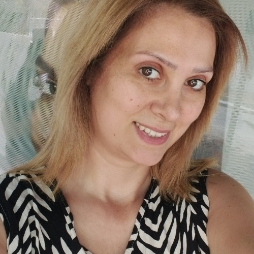 Rita B. profile photo