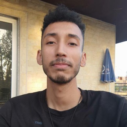 Hamza Z. profile photo