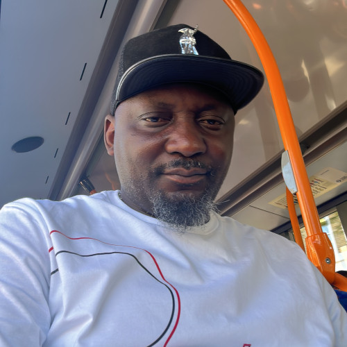 Fola J. profile photo