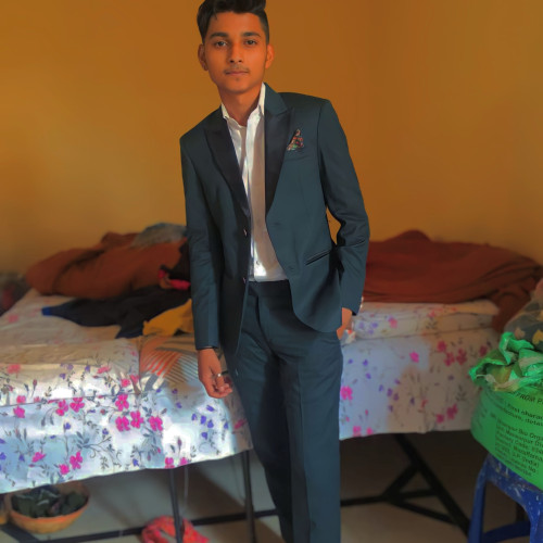 Bhupender  K. profile photo