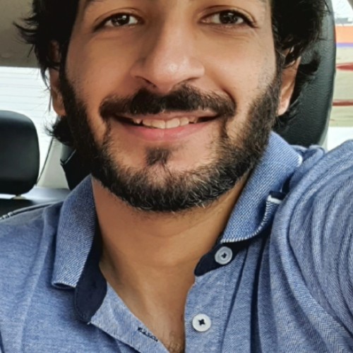 Fahad M.