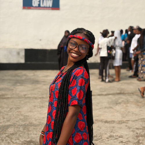Ijeoma M. profile photo