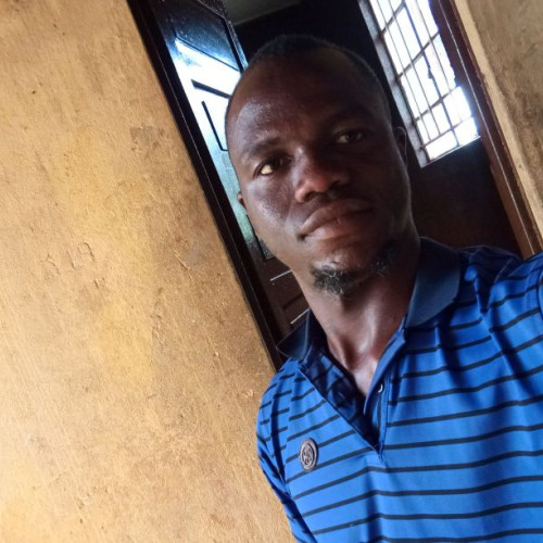 Mohamed Sheku B. profile photo