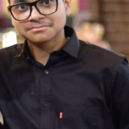 Ronak C. profile photo