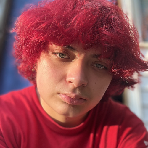Richie D. profile photo