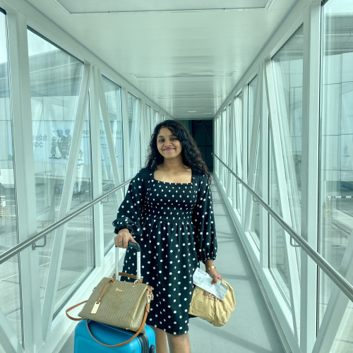 Saanvi H. profile photo