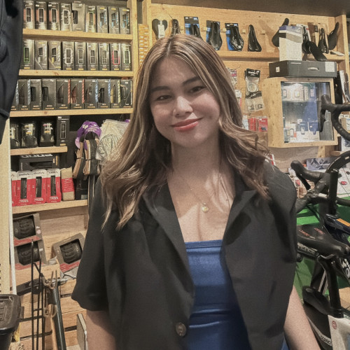 Myca C. profile photo