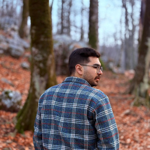 Amirhossein M. profile photo