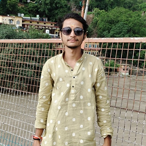 Vigyat  K. profile photo