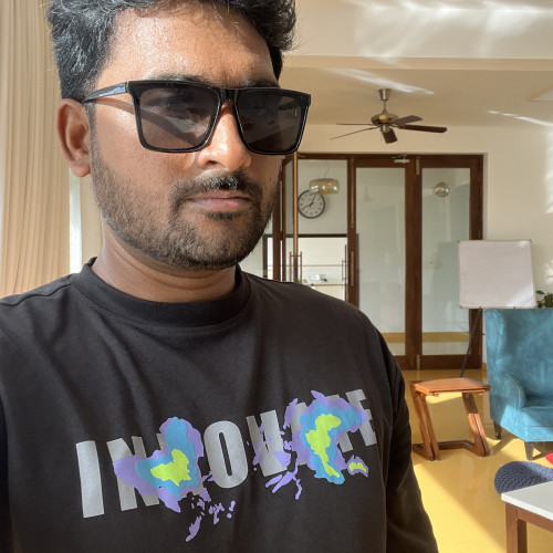 selvakumar A. profile photo