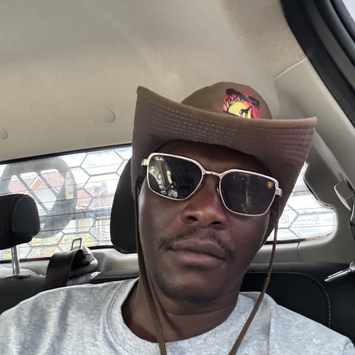 Geofrey L. profile photo