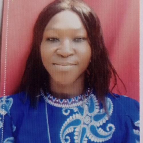 Blessing  A. profile photo