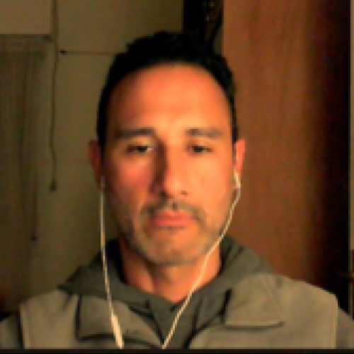 Ismael  V.