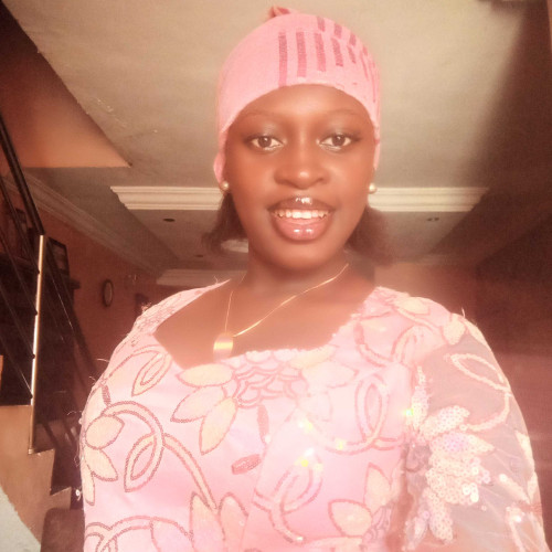Prisca C.
