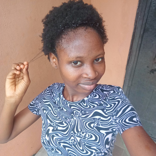 Oluwayemi D. profile photo