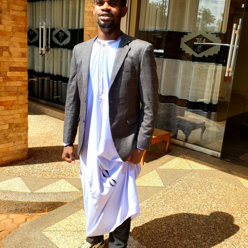 John S. profile photo