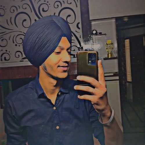 Harshdeep  S.