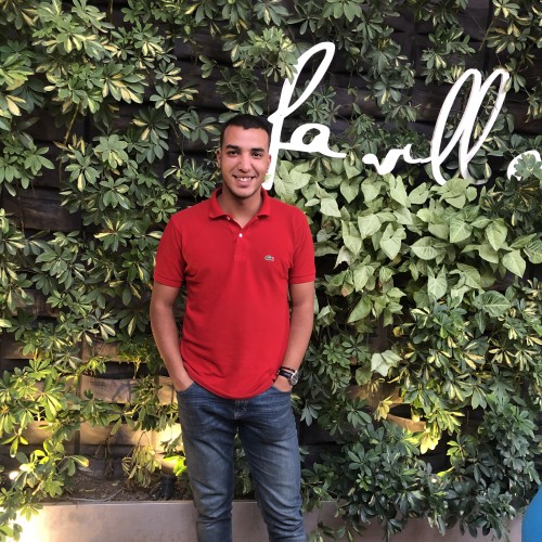 Koriem M. profile photo