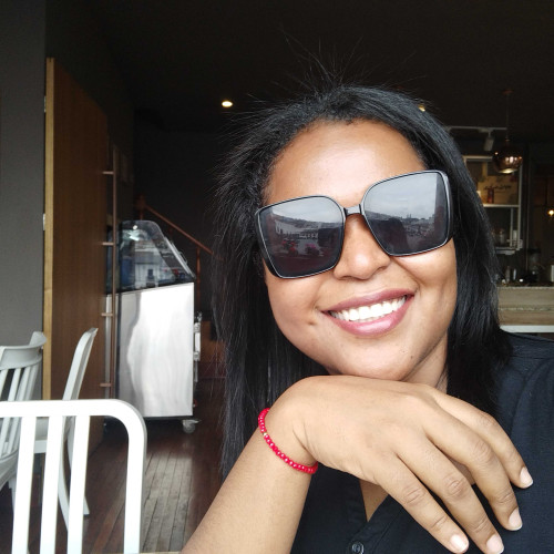 Merce L. profile photo