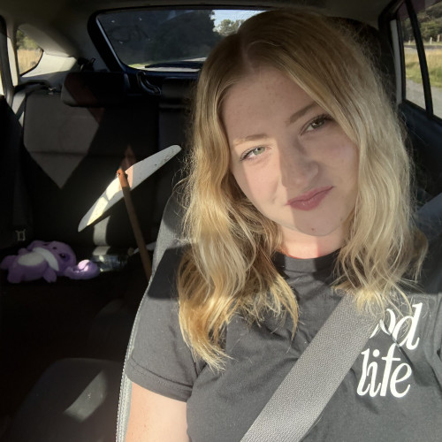 Milly C. profile photo